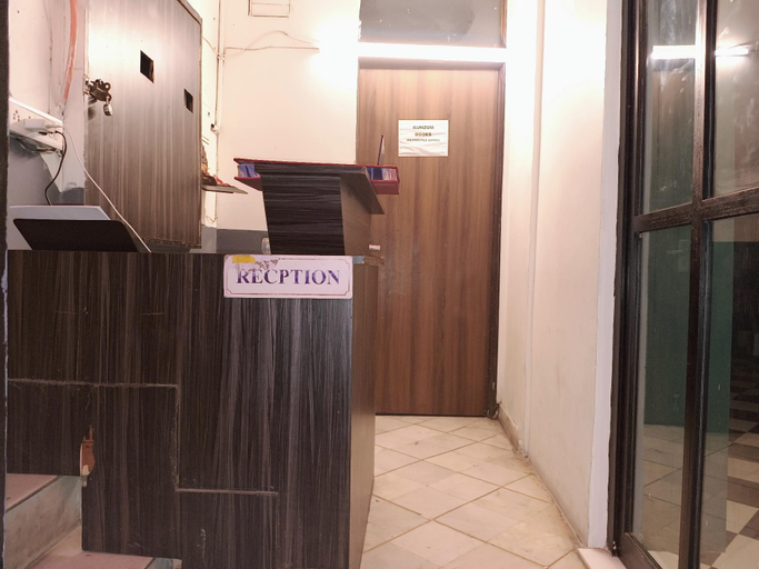 Others 4, Hotel Hauz Khas Inn, Delhi