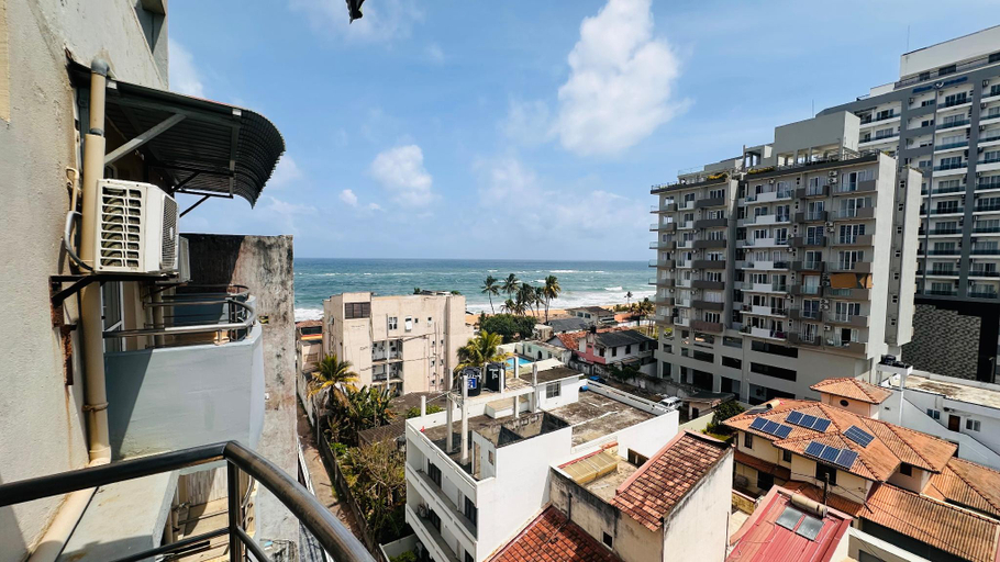 Others 5, Salt Breeze Sea View Apartment, Dehiwala-Mount Lavinia