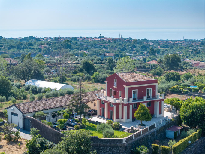 Others 5, Badima' Sicily House - casa vacanze, Catania