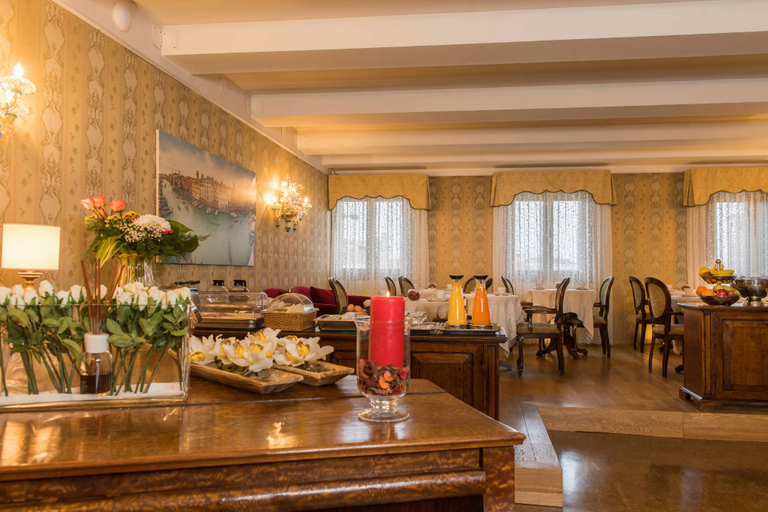 Food & Drinks 5, Palazzo Bembo Exclusive Accommodation, Venezia