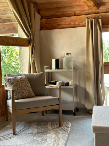 Others 4, The Crissolo Lodge, Cuneo