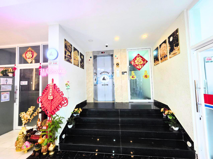 Others 2, LK Apartment & Guest House, Sihanoukville