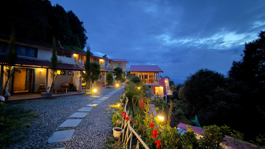 Exterior & Views 1, SHIVAYA since 1953, Nainital