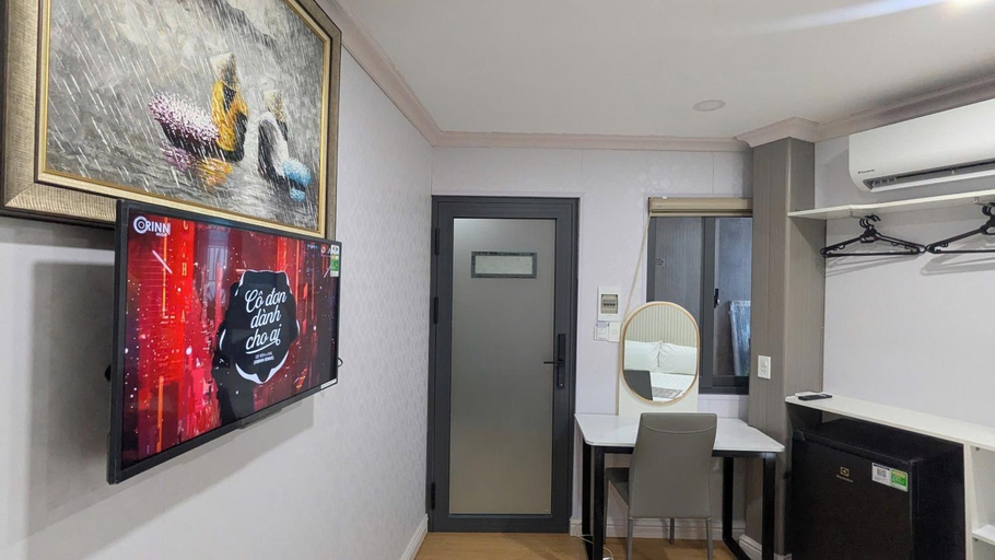 Others 4, THU'S APARTMENT near Ben Thanh Market, Ho Chi Minh City