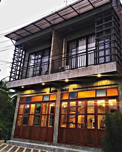 Exterior & Views 1, Lanta Chaolay, Ko Lanta
