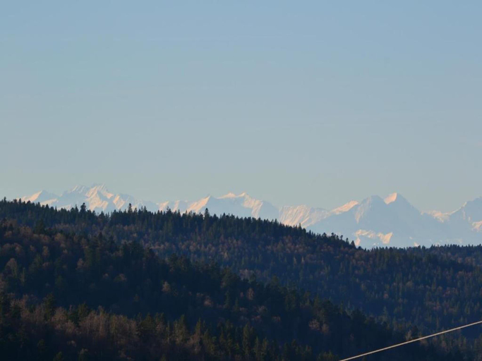 Others 5, Ferienwohnung mit Talblick in Todtmoos, Waldshut