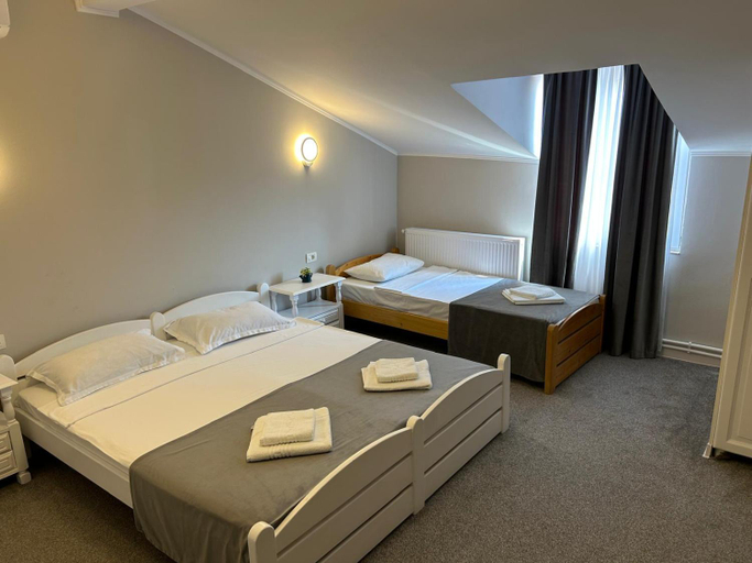 Bedroom, Casa Orizont, Costinesti