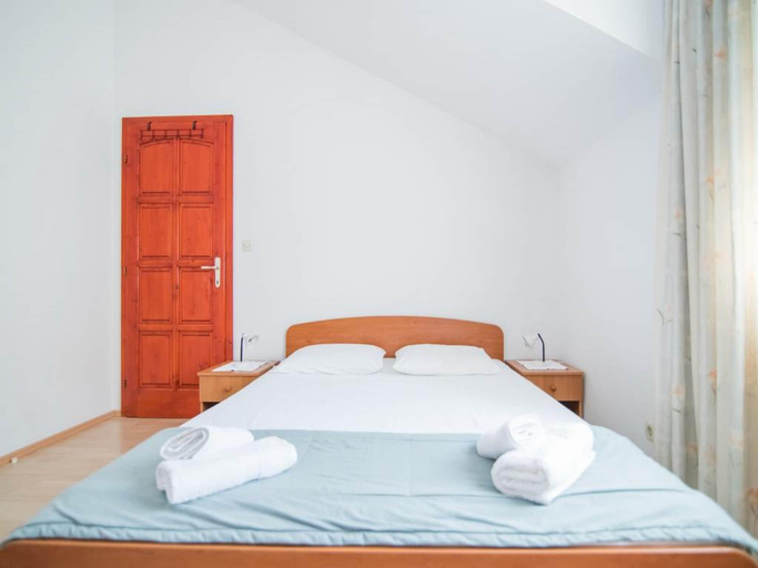 Others 2, Apartments Ana amp Bogdan - One Bedroom Apartment with Balcony and Sea View A2 ST, Postira
