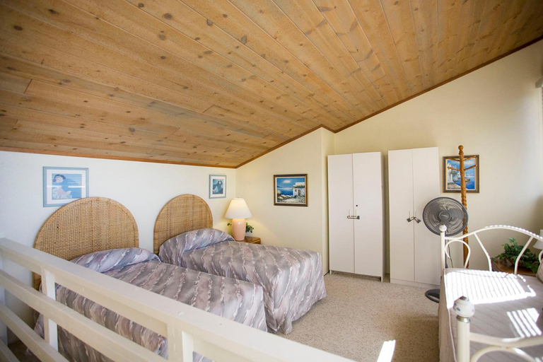 Bedroom 3, Castle at Makahūena at Po'ipū, Kauai