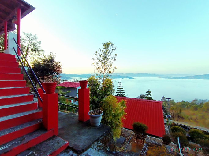 Others 5, Binsar Jungle House HomeStay "A Nature Retreat", Almora