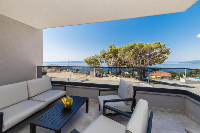 Others 4, Apartments Blanka House, Makarska