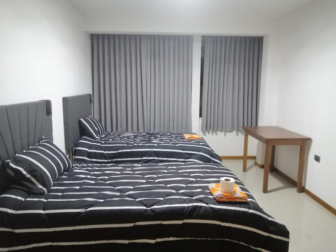Bedroom 3, Hospedaje Oxapampa, Oxapampa
