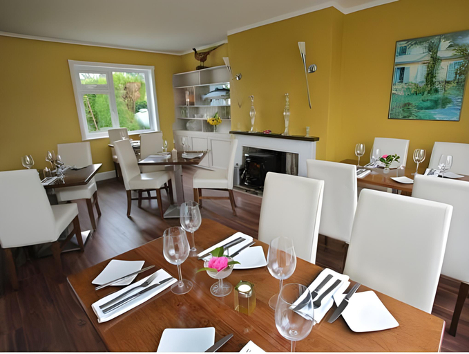 Food & Drinks 2, Lios Na Manach ECO B&B
