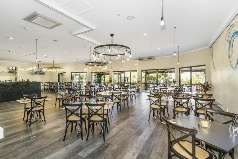 Food & Drinks 5, Bayswater Tweed Motel, Tweed Heads
