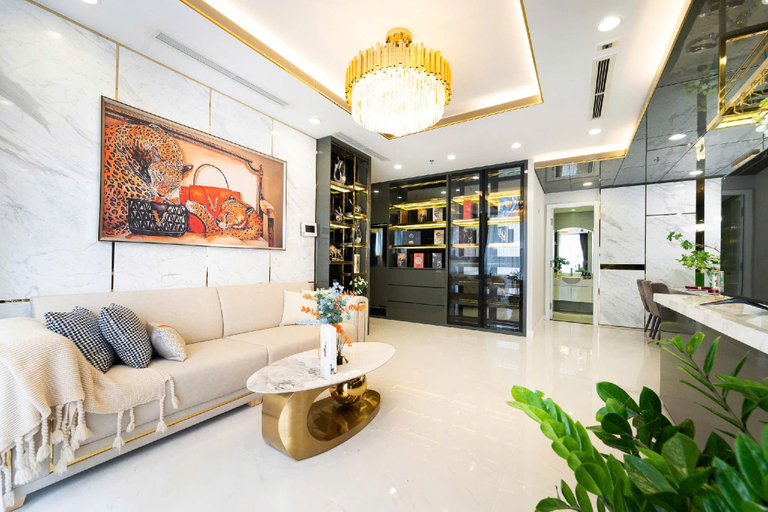 Others 5, Luxury Landmark 81 Urban Apartment, Bình Thạnh