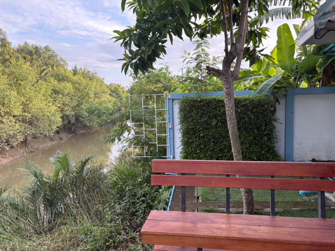 Others 4, Sunee View Hotel, Muang Chachoengsao