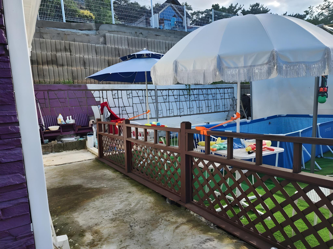 Others 2, Seonjaedo Shalom Private Pension, Hwaseong