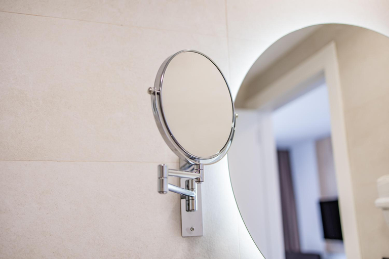 Bathroom 5, Servatur Hartaguna - Adults Only, Las Palmas