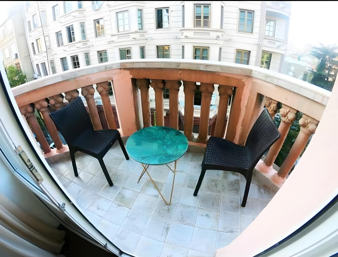 Others 5, Hotel Verisima, Tbilisi