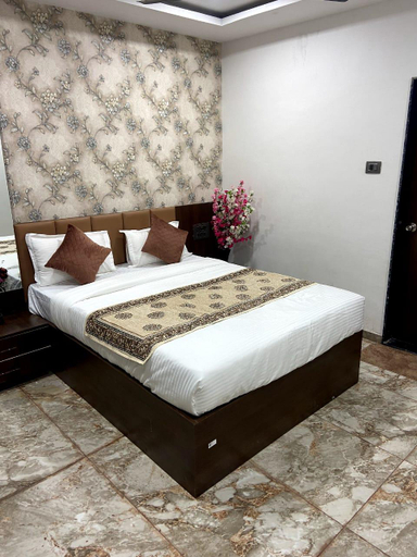 Others 2, Sahyagiri heights , Satara