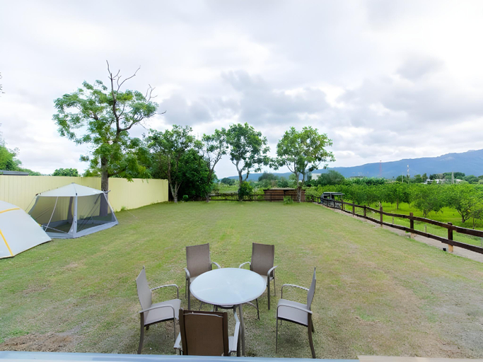 Others 5, Shanhaiqu Bed and Breakfast, Hualien