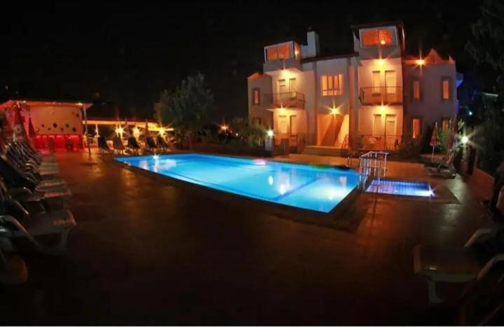 Others 5, Hayat Apart Otel, Fethiye