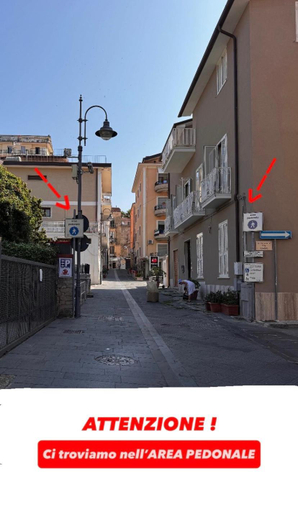 Exterior & Views 2, Porta Saracena Rooms, Salerno