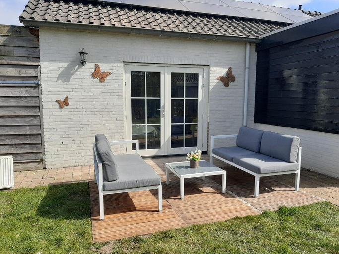 Others 4, b&b de Wensput, Loon op Zand