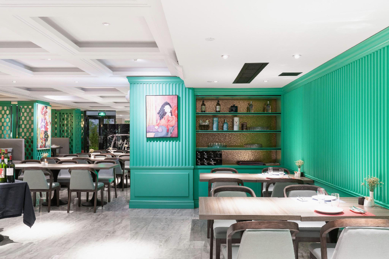 Food & Drinks, Longuu Hotel Zhaoqing, Zhaoqing