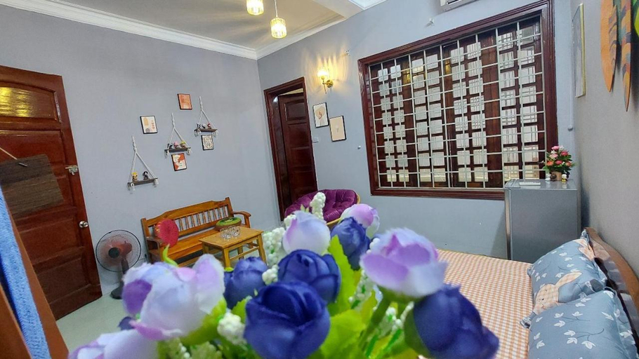 Others 4, alley homestay_liễu giai, Ba Đình