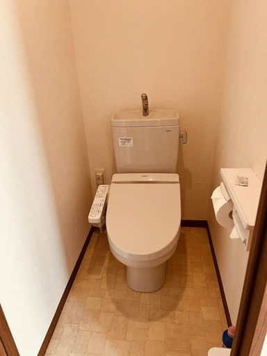 Bathroom 2, SkyHotel Ryogoku 駅徒歩4分 上野 六本木 新宿直行, Sumida