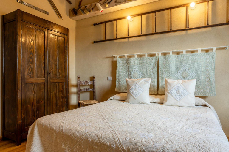 Others 5, Is Perdas Rural Retreat & Spa, Nuoro