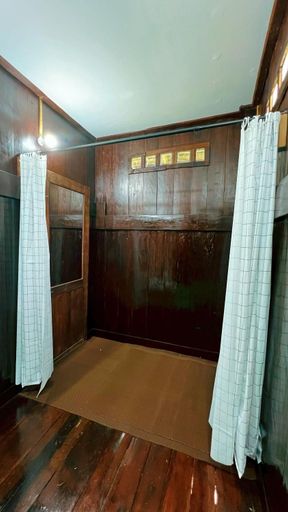 Bedroom 2, Sukhothai City Resort, Muang Sukhothai