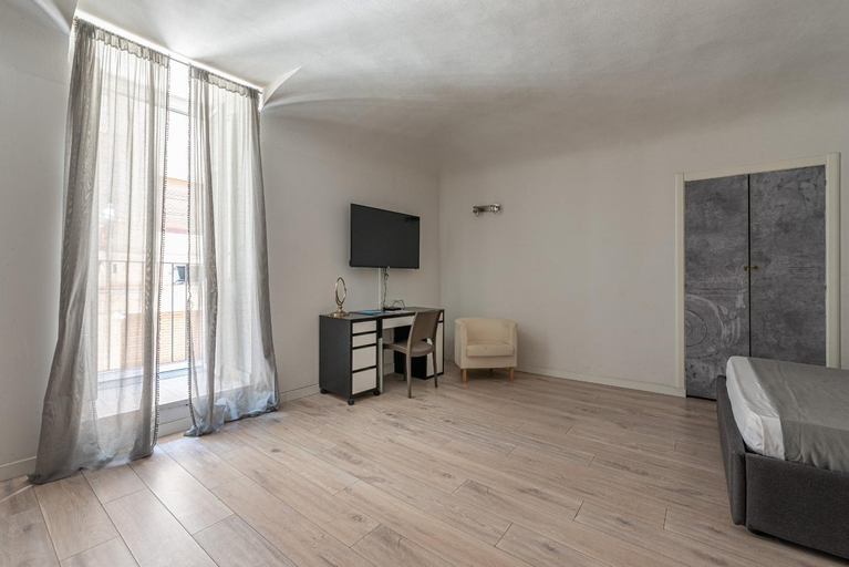 Bedroom 2, Real Umberto I by Wonderful Italy, Palermo