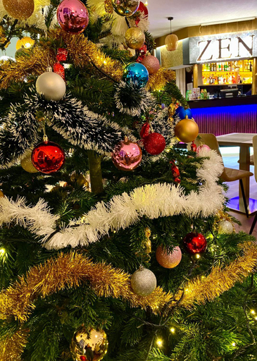 Food & Drinks 4, Hotel Wesselenyi, Győr