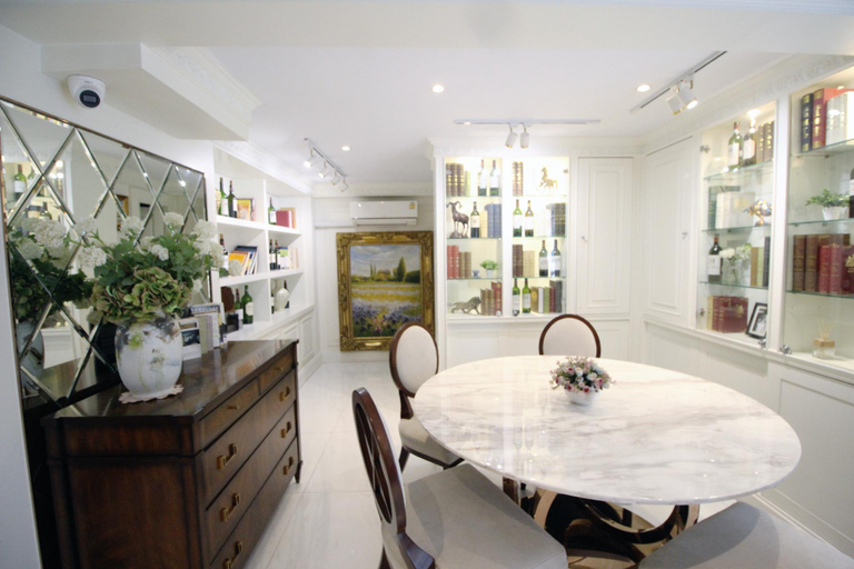 Food & Drinks 4, SASHA HOUSE, Chatuchak