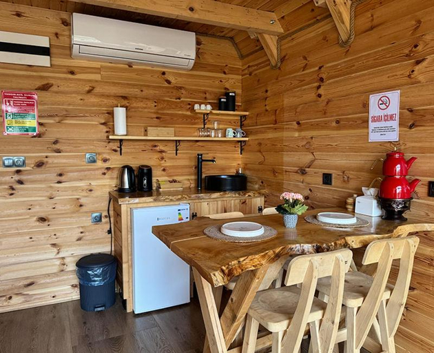 Others 5, Rizelove Bungalov, Ardeşen