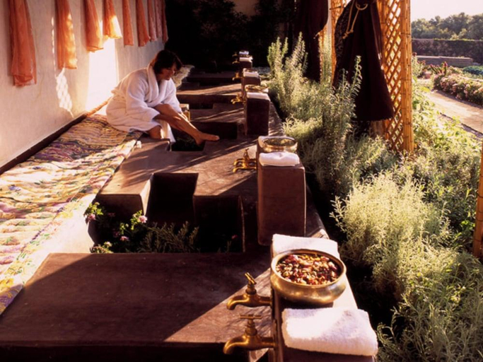 Food & Drinks 5, Kasbah Agafay Hotel & Spa, Al Haouz