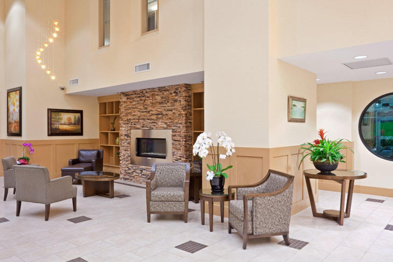 Public Area 5, Holiday Inn & Suites SURREY EAST - CLOVERDALE by IHG, Greater Vancouver