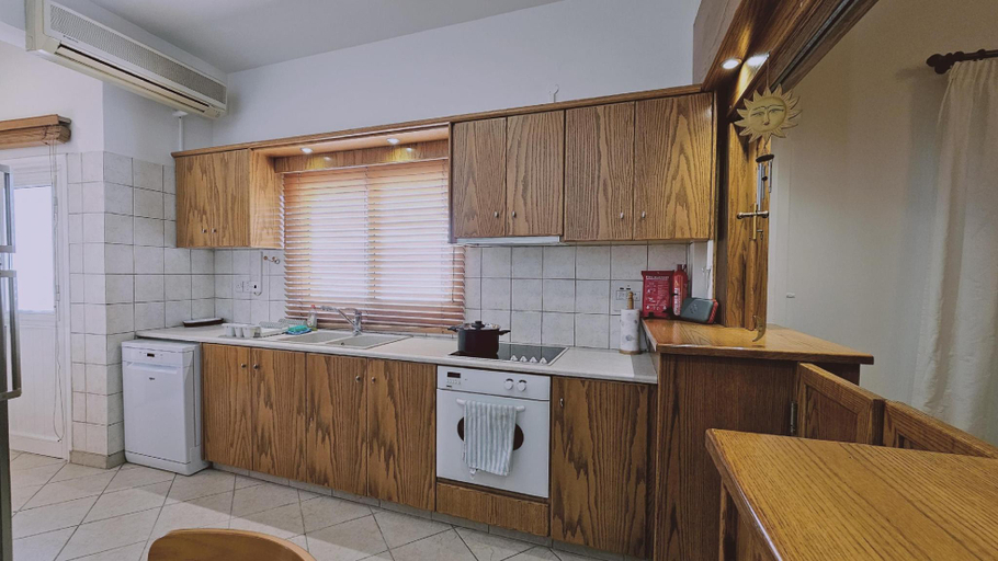 Others 4, NIC - STAY Aurum Apartment