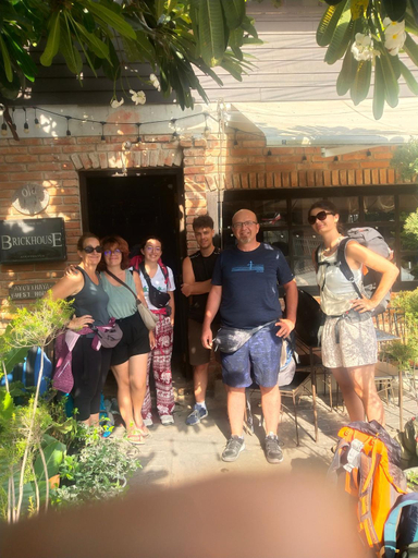 Exterior & Views, Brickhouse, Phra Nakhon Si Ayutthaya