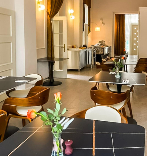 Food & Drinks 5, Residence Le theatre, Cheb