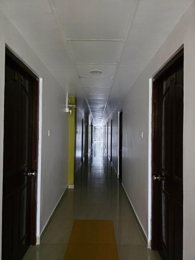 Public Area 3, Sulthan Hotel and Restaurant, Ernakulam