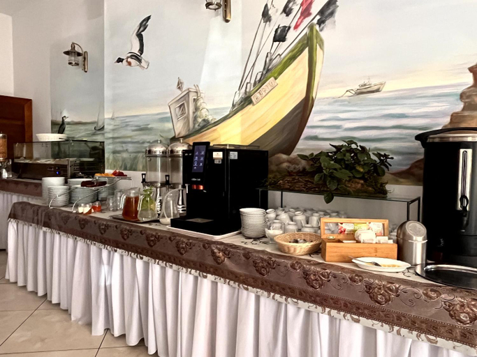 Food & Drinks 2, Gosciniec Kaszebe, Lębork