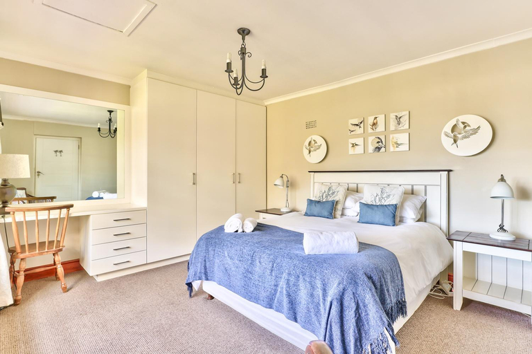 Bedroom 3, Houtkapperspoort Mountain Cottages, City of Cape Town