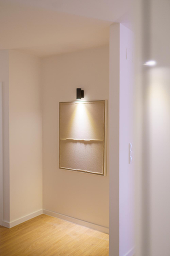4, Anjos Apartments, Lisbon