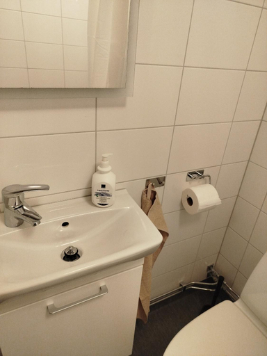 Bathroom 5, Onsala Herrgard B&B, Kungsbacka