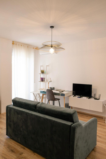 Others 2, Gaia Apartments, Vlorës