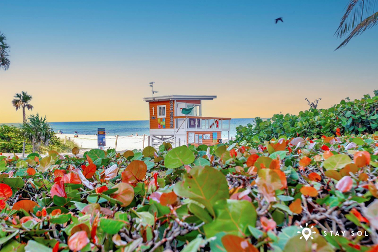 Exterior & Views 1, Luxury Oceanfront Condo: Pools, Beach, & Balcony, Broward