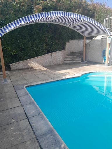 Sport & Beauty 4, CHAMBRES D HOTES AU P'TIT BONHEUR CAMPAGNARD, Loire